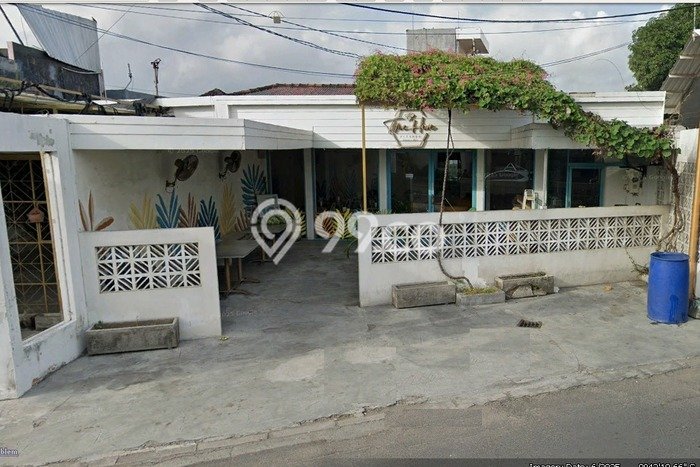 Tanah Dijual di Denpasar Seluas 400m2 Strategis Tanah Dijual di Denpasar Seluas 400m2 Strategis