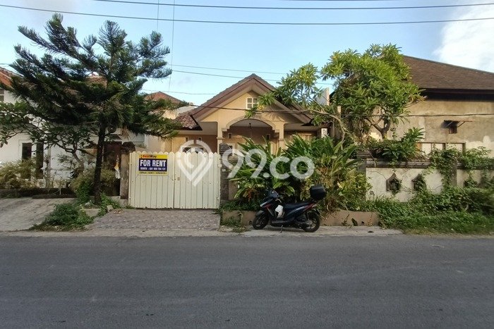 Dijual Rumah Eksklusif 2 KT di Jimbaran, Badung Dijual Rumah Eksklusif 2 KT di Jimbaran, Badung