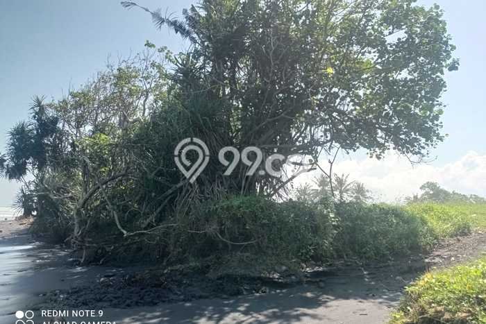 Lahan Kosong Dijual di Kerambitan, Tabanan, Luas 1975m2 Area Strategis Lahan Kosong Dijual di Kerambitan, Tabanan, Luas 1975m2 Area Strategis