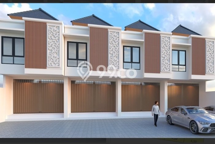 Ruko Komersial Dijual di Denpasar Barat Denpasar LT 90m2 & LB 120m2 Ruko Komersial Dijual di Denpasar Barat Denpasar LT 90m2 & LB 120m2