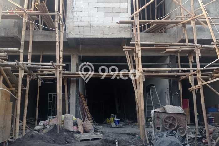 Ruko Komersial Dijual di Denpasar Barat Denpasar LT 90m2 & LB 120m2 Ruko Komersial Dijual di Denpasar Barat Denpasar LT 90m2 & LB 120m2