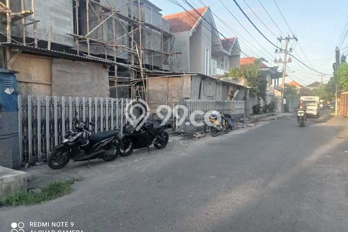 Ruko Komersial Dijual di Denpasar Barat Denpasar LT 90m2 & LB 120m2 Ruko Komersial Dijual di Denpasar Barat Denpasar LT 90m2 & LB 120m2