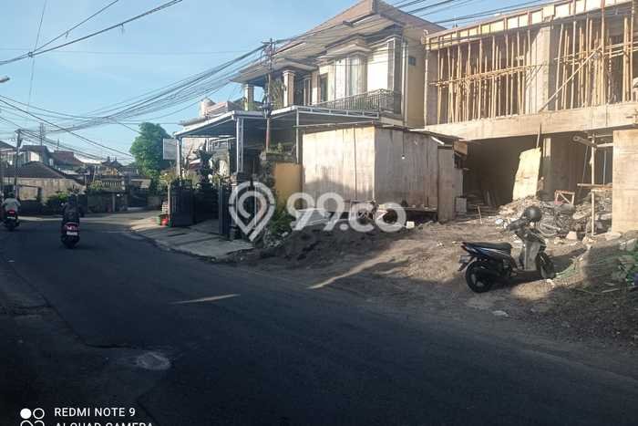 Ruko Dijual di Denpasar Barat LT 100m2, LB 120m2 Solusi Investasi Cerdas Ruko Dijual di Denpasar Barat LT 100m2, LB 120m2 Solusi Investasi Cerdas