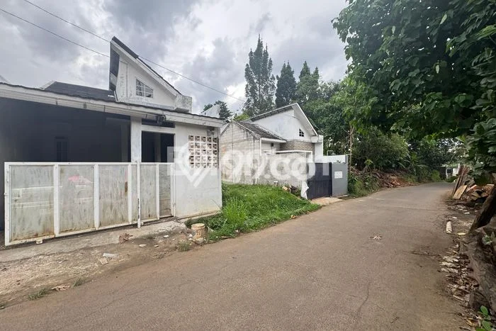 Kavling Tanah Dijual di Tajur Halang Bogor Spesifikasi 60m2 Kavling Tanah Dijual di Tajur Halang Bogor Spesifikasi 60m2
