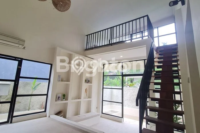 Vila Ready di Ubud, Luas 100m2m², Akses ke Pusat Kota Vila Ready di Ubud, Luas 100m2m², Akses ke Pusat Kota
