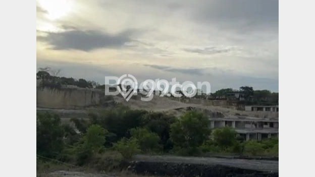 Tanah Kavling untuk Dijual di Kuta Selatan Badung 100m2 Tanah Kavling untuk Dijual di Kuta Selatan Badung 100m2