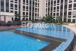 Unit Apartemen Dijual di Cikarang Selatan, Bekasi, dengan 2 Bedroom, 1 Bathroom Unit Apartemen Dijual di Cikarang Selatan, Bekasi, dengan 2 Bedroom, 1 Bathroom