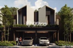 Hunian Cantik Modern Lb 63m2 di Cileungsi, Bogor Hunian Cantik Modern Lb 63m2 di Cileungsi, Bogor