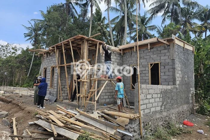 Rumah Murah Dijual di Kediri, Tabanan Harga Rp 385 Juta Rumah Murah Dijual di Kediri, Tabanan Harga Rp 385 Juta