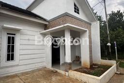 Dijual Rumah Murah di Tajur Halang Bogor Harga Rp 395 Juta LT 60m2 Dijual Rumah Murah di Tajur Halang Bogor Harga Rp 395 Juta LT 60m2