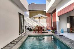 Vila Strategis Kawasan Kuta Selatan, Luas 132m2m², Area Asri Vila Strategis Kawasan Kuta Selatan, Luas 132m2m², Area Asri