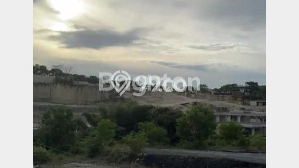 Tanah Kavling untuk Dijual di Kuta Selatan Badung 100m2 Tanah Kavling untuk Dijual di Kuta Selatan Badung 100m2