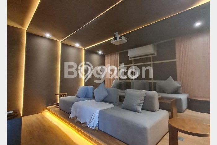 HOT DEAL! Vila di Kuta Utara, Area 575m2m², Area Prima HOT DEAL! Vila di Kuta Utara, Area 575m2m², Area Prima
