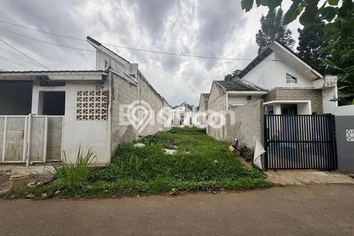 Kavling Tanah Dijual di Tajur Halang Bogor Spesifikasi 60m2 Kavling Tanah Dijual di Tajur Halang Bogor Spesifikasi 60m2