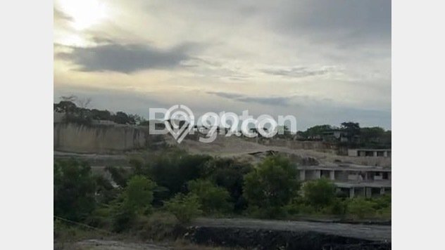 Tanah Kavling untuk Dijual di Kuta Selatan Badung 100m2 Tanah Kavling untuk Dijual di Kuta Selatan Badung 100m2