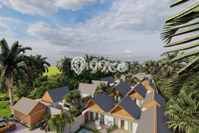 Dijual Rumah Premium dengan Fasilitas Sekitar Komplit di Kuta, Badung Dijual Rumah Premium dengan Fasilitas Sekitar Komplit di Kuta, Badung