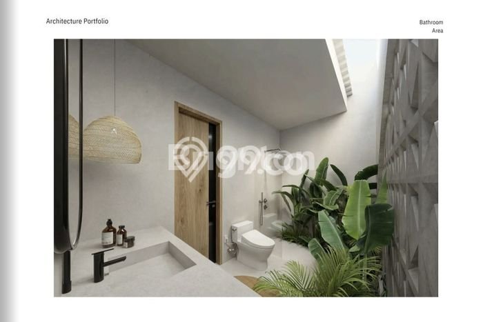 Dijual Rumah Strategis Bagus Punya 2 KT di Kuta Badung - Dijual Rumah Strategis Bagus Punya 2 KT di Kuta Badung -