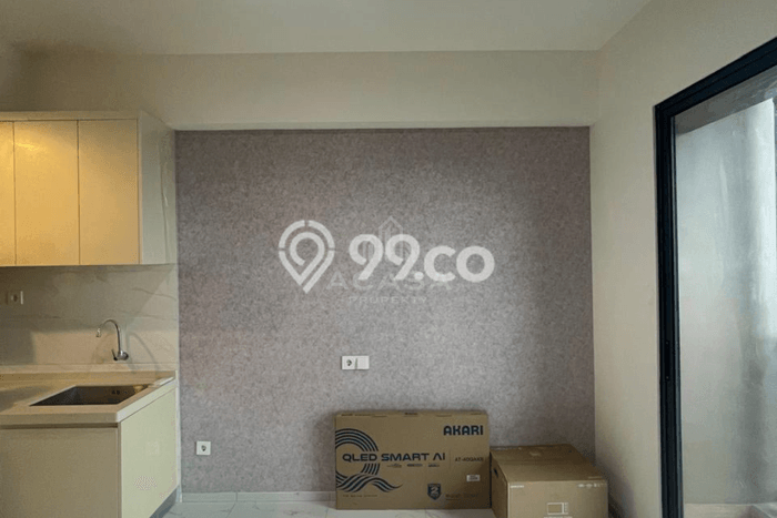 Hunian Apartemen Sewa Terjangkau 23m2 di BSD, Cocok Dijadikan Hunian Anda Hunian Apartemen Sewa Terjangkau 23m2 di BSD, Cocok Dijadikan Hunian Anda