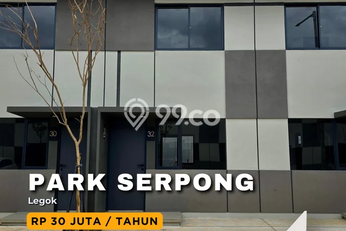 Sewa cepat rumah minimalis strategis 2 Kamar di Legok, Tangerang Sewa cepat rumah minimalis strategis 2 Kamar di Legok, Tangerang