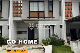 Hunian Cantik Minimalis Lb 70m2 di Cisauk, Tangerang Hunian Cantik Minimalis Lb 70m2 di Cisauk, Tangerang