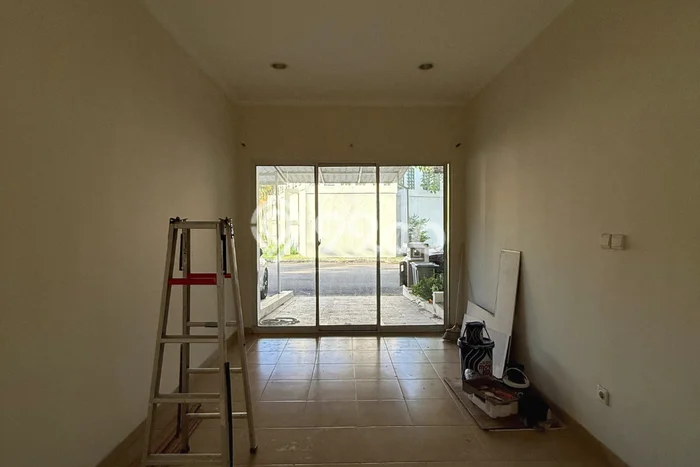 Jarang Ada! Rumah Kontrakan 3 Kamar Nyaman Siap Huni Gading Serpong Jarang Ada! Rumah Kontrakan 3 Kamar Nyaman Siap Huni Gading Serpong