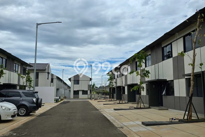 Sewa cepat rumah minimalis strategis 2 Kamar di Legok, Tangerang Sewa cepat rumah minimalis strategis 2 Kamar di Legok, Tangerang