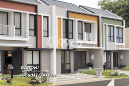 Rumah Sewa Tangerang LT 72m2 LB 86m2 Area Gading Serpong Rumah Sewa Tangerang LT 72m2 LB 86m2 Area Gading Serpong