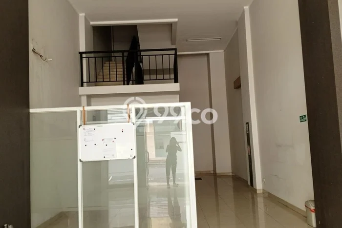 Unit Ruko Disewakan di Summarecon Bekasi di Area Ramai & Strategis Unit Ruko Disewakan di Summarecon Bekasi di Area Ramai & Strategis
