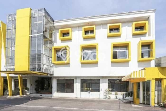 Dijual Hotel Kawasan Strategis Kawasan , Luas 2000m2m², Jalan Raya Dijual Hotel Kawasan Strategis Kawasan , Luas 2000m2m², Jalan Raya