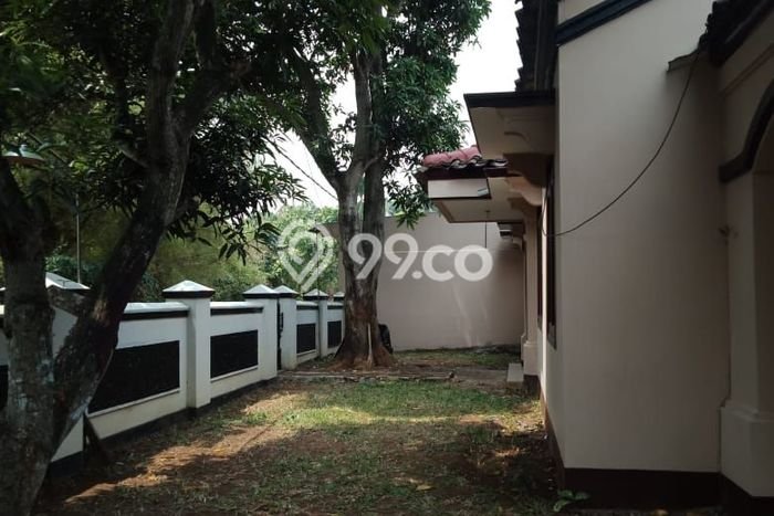 Rumah Modern Minimalis 3 Kamar Siap Huni di Limo Rumah Modern Minimalis 3 Kamar Siap Huni di Limo