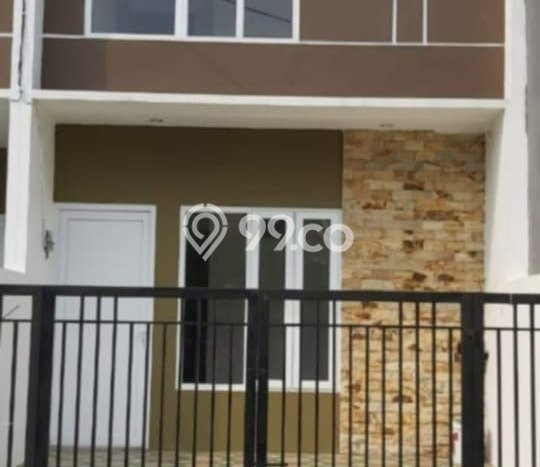 Rumah Modern Minimalis 3 KT Siap Huni di Kelapa Gading Rumah Modern Minimalis 3 KT Siap Huni di Kelapa Gading