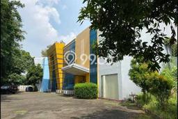 Komersial Premium Kawasan Kembangan, Luas 1181m², Pusat Niaga Komersial Premium Kawasan Kembangan, Luas 1181m², Pusat Niaga