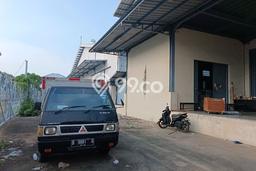 Area Strategis! Disewakan Gudang Lokasi Tarumajaya, Bekasi Cocok untuk Bisnis Area Strategis! Disewakan Gudang Lokasi Tarumajaya, Bekasi Cocok untuk Bisnis