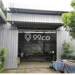 Gudang Dijual di Bekasi LT 1444m2 & LB 2300m2 Lokasi Terbaik! Gudang Dijual di Bekasi LT 1444m2 & LB 2300m2 Lokasi Terbaik!