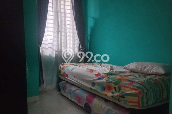 Dijual Hunian Rumah Terawat 3 KT di harapan indah, Bekasi Dijual Hunian Rumah Terawat 3 KT di harapan indah, Bekasi
