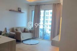 Apartemen di Kelapa Gading, 1 KM, Luas 45m², View Kota Apartemen di Kelapa Gading, 1 KM, Luas 45m², View Kota