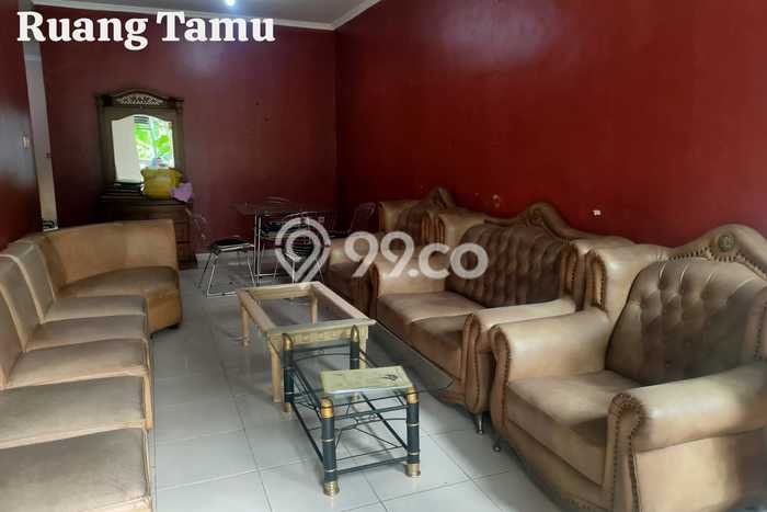 Jual Rumah Eksklusif 2 KT di Jati Asih, Bekasi Jual Rumah Eksklusif 2 KT di Jati Asih, Bekasi