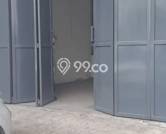 Gudang Komersial Disewakan di Cikarang Pusat Bekasi Luas 1118m2 Gudang Komersial Disewakan di Cikarang Pusat Bekasi Luas 1118m2