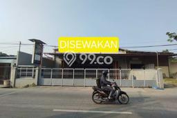 Disewakan Ruko komersial di Bekasi Timur luas bangunan 700m2 Disewakan Ruko komersial di Bekasi Timur luas bangunan 700m2