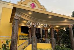Dijual Hotel Kawasan Strategis di , Luas 7200m2m², Jalan Utama Dijual Hotel Kawasan Strategis di , Luas 7200m2m², Jalan Utama