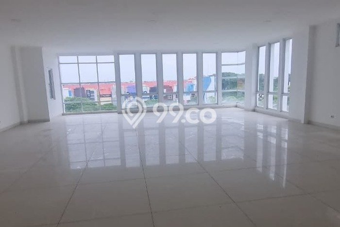 Paling Diincar! Kantor Dijual di Harapan Indah Harga Kompetitif Paling Diincar! Kantor Dijual di Harapan Indah Harga Kompetitif