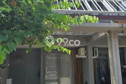Rumah Modern 2 KT LT 60m2 di harapan indah Rumah Modern 2 KT LT 60m2 di harapan indah