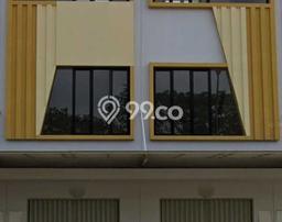 Ruko For Rent di Harapan Indah, Luas 88m², Lokasi Komersial, Jalan Utama Ruko For Rent di Harapan Indah, Luas 88m², Lokasi Komersial, Jalan Utama