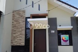 Jual Rumah Modern 2 KT di Harapan Indah, Bekasi Jual Rumah Modern 2 KT di Harapan Indah, Bekasi