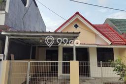 Rumah Bagus Siap Pakai Di Cakung Luas 100m2 Lokasi Strategis Rumah Bagus Siap Pakai Di Cakung Luas 100m2 Lokasi Strategis