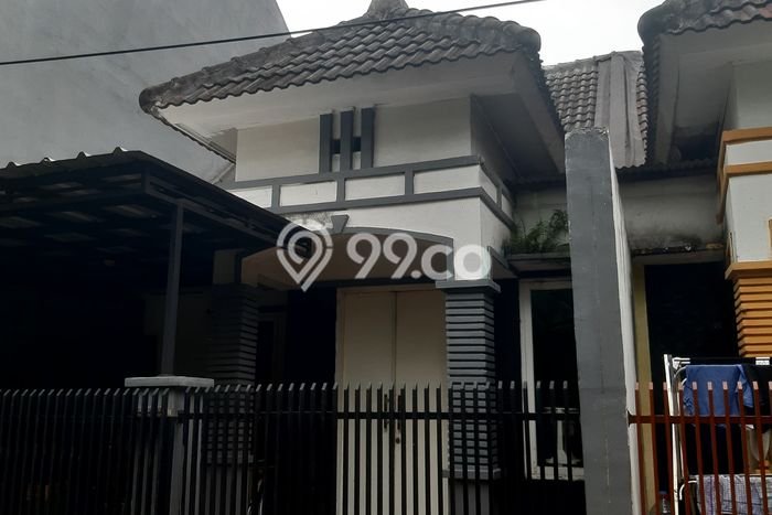 Jual Rumah Eksklusif 2 KT di Jati Asih, Bekasi Jual Rumah Eksklusif 2 KT di Jati Asih, Bekasi