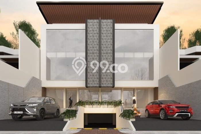 Area Ramai! Ruko Dijual di Duren Sawit untuk Bisnis Luas Bangunan 1600m2 Area Ramai! Ruko Dijual di Duren Sawit untuk Bisnis Luas Bangunan 1600m2