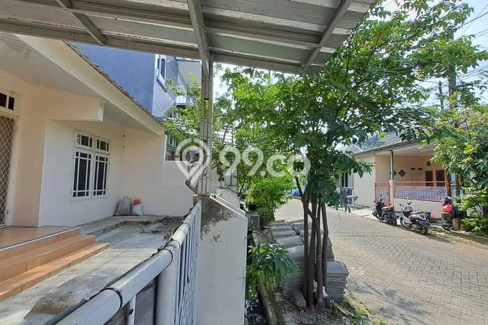 Sewa Rumah Harga Terjangkau di Harapan Indah Bekasi dengan 3 Kamar Tidur Sewa Rumah Harga Terjangkau di Harapan Indah Bekasi dengan 3 Kamar Tidur