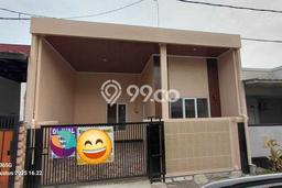 Dijual Hunian Rumah Nyaman 2 Kamar di Harapan Indah, Bekasi Dijual Hunian Rumah Nyaman 2 Kamar di Harapan Indah, Bekasi