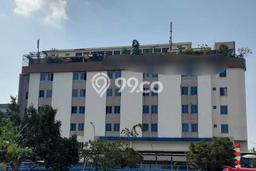 AREA PREMIUM! Hotel Kawasan Kebayoran Baru, Luas 6400m2m², Area Premium AREA PREMIUM! Hotel Kawasan Kebayoran Baru, Luas 6400m2m², Area Premium